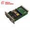 HONEYWELL 10014-1-1 Module à double port Bo?te neuve et originale