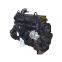 Auto diesel Engine 6 Cylinder diesel Engine M11 Engine Assy