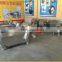 chicken toe splitting machine / chicken toe processing machine / chicken claw splitter