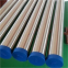 TP304/304L Tp316/316L ASTM A249 Schweistechnik austenitischer Edelstahlrohre für Kessel
