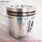 3406 engine Piston Kit(with pin&clips) 160-1131 1601131 For CAT