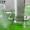 Food and Drink Workshop Protection Barrier Large Supermarket Crash Barrier