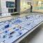Sand table model making factory for new energy industry chain