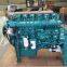 High Standard Water-Cooled Construction Machinery Parts Electric Start New Condition Sinotruk D1242 Motor