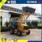 supply compact backhoe loader xd850 made in china backhoe loader 3cx