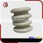 Porcelain insulator electrical insulator