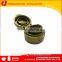 27mm non spill flip top cap / olive oil names / plastic tin can lids