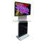 42 in digital signage/ vertical digital signage display /digital signage kiosk