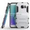 New For SAMSUNG J1 J1 Ace J3 J5 Note 4/Note 5 A8 A9 Armor PC+TPU 2 in 1 Dual Combo Shield Case Stand Holder Hard back Cover