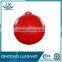 2014 Yellow Mooring Buoy