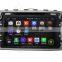 Top Version Android 4.4.4 car dvd 8" 2 din for mazda 6 navigation WIFI 3G bluetooth 2008-2012