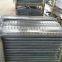 galvanized metal plank for frames