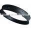 carbon bicycle part 90mm carbon wheel 26" fatbike rim hookless carbon rim