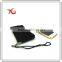 Neoprene smart mobile phones bag with handle