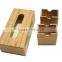 Beautiful tissue box wooden nice new wood boxes                        
                                                                                Supplier's Choice