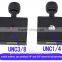 Ideas for mini company action camera accessories QR-50 for tripod ball head