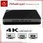 10/100M LAN 2g 8g Quad Core Android Cpu Module MINI M8s Android tv Box Remote Control