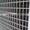 Hot dipped Galvanized Serrated type steel grating