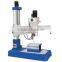 Radial Drilling Machine Z3040X10/13(dual column)