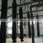 hydraulic tipping kits for dump trailer with hydraulic oil cylinder and hydraulic power pack
