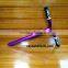 Purple Pro Stunt Scooter Bars For Sale