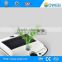 charger usb portable car ionic air purifier