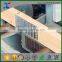 China factory of Wood Construction Joist Connector Timber Fastener Black Stamping