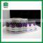 Horizon customized transparent waterproof labels for shampoo bottle packing