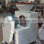 Small four roller 1-2t/h YQJ 290 briquette machine