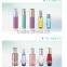 Silk Screen Printing,PET Material and Pump Sprayer,Screw Cap Sealing Type Bottle