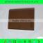 Tinted Float Glass 4mm 5mm 6mm Bronze Building Glass
