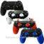 Silicone rubber grip for ps4 controller