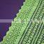 french new design embroidery lace fabric for underwear and bra