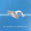 OEM maufacturer custom metal cutting stainless steel die casting parts
