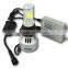 HI/Lo beam H4, H13, 9004, 9007 3200lm 12v 24v led auto headlamp kits with copper metal