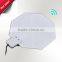 Indoor TV Antenna Long Range 470-860MHz Amplified HD 1080p Flat Home UHF Digital Analog TV Antenna For PC Notebook DTV HDTV
