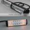 10'' 20'' 30'' 40'' 50'' Car LED Daytime Running Lights Installation