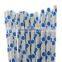 Party Paper Drinking Straws Manufactory