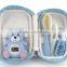 Baby bath thermometer tools set