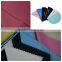 fashion elastic 4-way stretch pu coated nylon spandex fabric