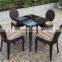 Very Cheap Wholesale Chinese Rattan Outdoor Furniture