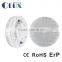 Energy saving Led Lamps Gx53 Plastic housing LED GU53 base type 6000K 230v Led lamp light Gx53 5.5W 2835 SMD GX53 Led