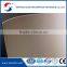 1.2mm thickness Root resistance pvc coated sheet metal for roofing For roof garden use
