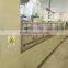 China Shandong Yantai Factory Direct Supply 1000mm Wellshutter Making Machine with High Speed