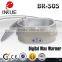 BR-505 hand and foot care waxing/ hair removal beauty machine with CE