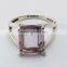 Really Good !! Amethyst 925 Sterling Silver Ring, 925 Silver Jewelry, Silver Jewelry
