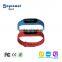 2016 Fashionable smart bracelet health sleep monitoring,watch bracelet