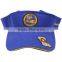 elastic band lowest price glitter sun visor