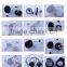 eas am milk bottle hard tag lock for supermarket