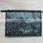 2015 clear cosmetic bag